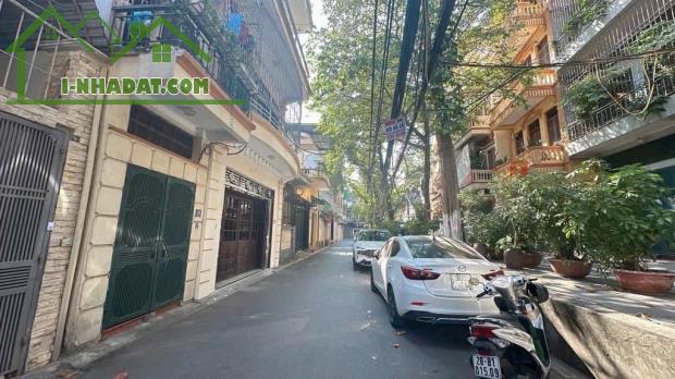 Bán đất tặng nhà. Khu phố Ngọc Lâm Hà Nội - 1