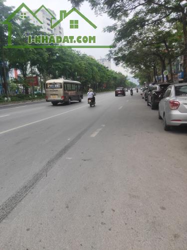 Chính chủ bán nhà Võ Chí Công – 30m², 5 tầng, giá 8.5 tỷ – Gần Hồ Tây, trường học quốc tế