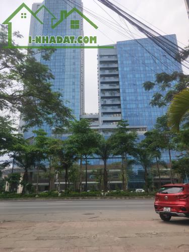 Chính chủ bán nhà Võ Chí Công – 30m², 5 tầng, giá 8.5 tỷ – Gần Hồ Tây, trường học quốc tế - 1
