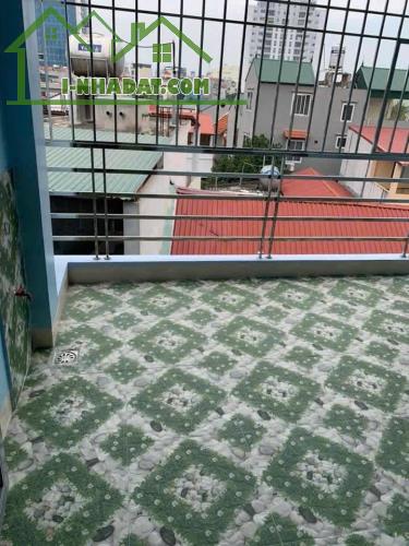 Chính chủ bán nhà Võ Chí Công – 30m², 5 tầng, giá 8.5 tỷ – Gần Hồ Tây, trường học quốc tế - 2
