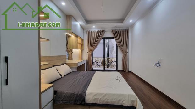 Chính chủ bán nhà Võ Chí Công – 30m², 5 tầng, giá 8.5 tỷ – Gần Hồ Tây, trường học quốc tế - 3