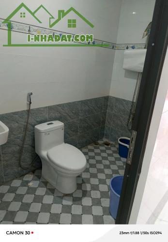 Khu nhà liền kề đẹp giá hời dùng để ở hoặc đầu tư - 2