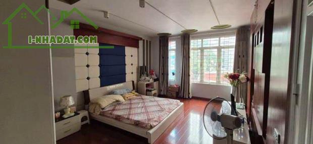Bán giá đầu tư nhà Nguyễn Khang phân lô ô tô tránh mặt tiền khủng 5T*66m2 cho thuê KD đỉnh - 5