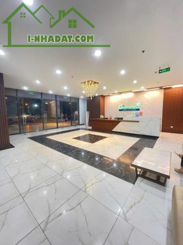 BÁN GẤP CĂN HỘ 6.15 TY CHUNG CƯ CC TOÀ PHƯƠNG ĐÔNG GREEN PARK DÂN TRÍ CAO. - 1