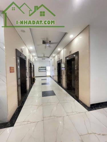 BÁN GẤP CĂN HỘ 6.15 TY CHUNG CƯ CC TOÀ PHƯƠNG ĐÔNG GREEN PARK DÂN TRÍ CAO. - 2