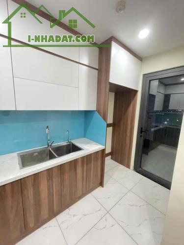 BÁN GẤP CĂN HỘ 6.15 TY CHUNG CƯ CC TOÀ PHƯƠNG ĐÔNG GREEN PARK DÂN TRÍ CAO. - 4