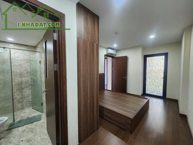 BÁN GẤP CĂN HỘ 6.15 TY CHUNG CƯ CC TOÀ PHƯƠNG ĐÔNG GREEN PARK DÂN TRÍ CAO. - 5