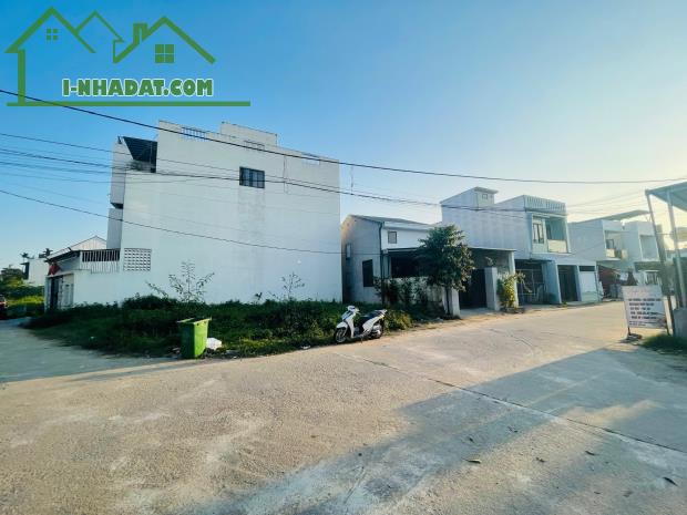 LÔ GÓC 2 MẶT TIỀN KQH NGỌC ANH