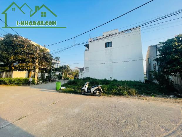 LÔ GÓC 2 MẶT TIỀN KQH NGỌC ANH - 1
