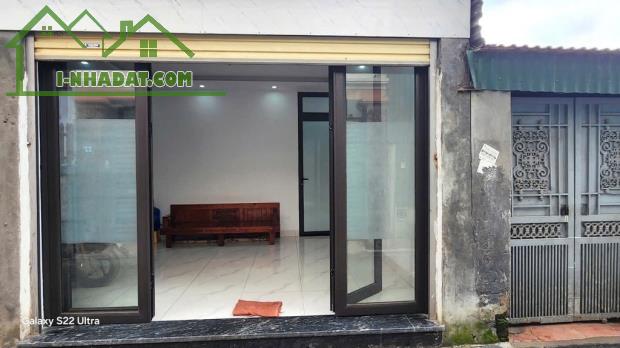 Chỉ 2,8 tỷ nhà 56m2 đường Âu Cơ, dân cư sầm uất, sẵn vào ở luôn - 1
