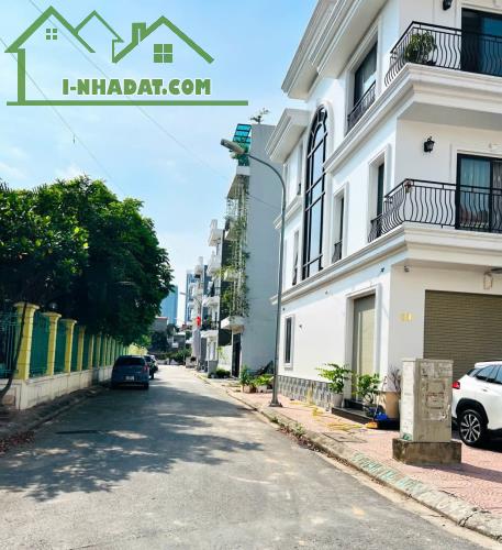 Mrs Tâm Bán đất khu phân lô An Lạc, Sở Dầu, Hồng Bàng, Hải Phòng. Giá 3,33 tỷ