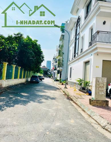 Mrs Tâm Bán đất khu phân lô An Lạc, Sở Dầu, Hồng Bàng, Hải Phòng. Giá 3,33 tỷ - 1