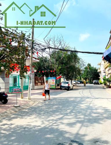 Mrs Tâm Bán đất khu phân lô An Lạc, Sở Dầu, Hồng Bàng, Hải Phòng. Giá 3,33 tỷ - 2