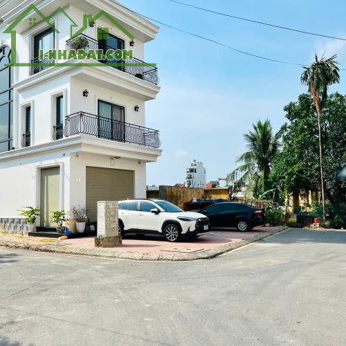 Mrs Tâm Bán đất khu phân lô An Lạc, Sở Dầu, Hồng Bàng, Hải Phòng. Giá 3,33 tỷ - 4