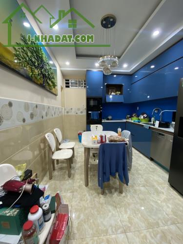 Điện Biên Phủ, Quận 10 - 47m2 - 3 Tầng - Giá 7.8 Tỷ - 1