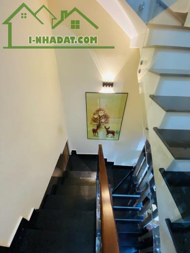 Điện Biên Phủ, Quận 10 - 47m2 - 3 Tầng - Giá 7.8 Tỷ - 2
