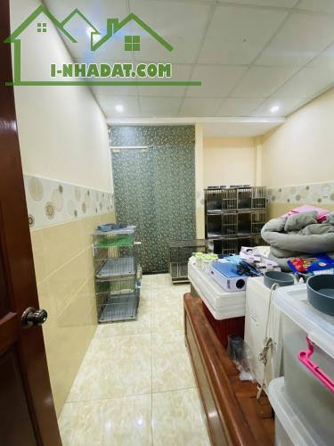 Điện Biên Phủ, Quận 10 - 47m2 - 3 Tầng - Giá 7.8 Tỷ - 5