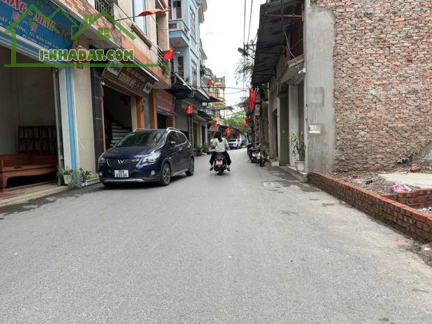💥💥 HÀNG HÓT HÒN HỌT 👉 LÔ GÓC TRỤC CHÍNH - PHÙ KHÊ - TỪ SƠN - BẮC NIN  🍒ĐƯỜNG 🚒🚒🚒 TR - 1