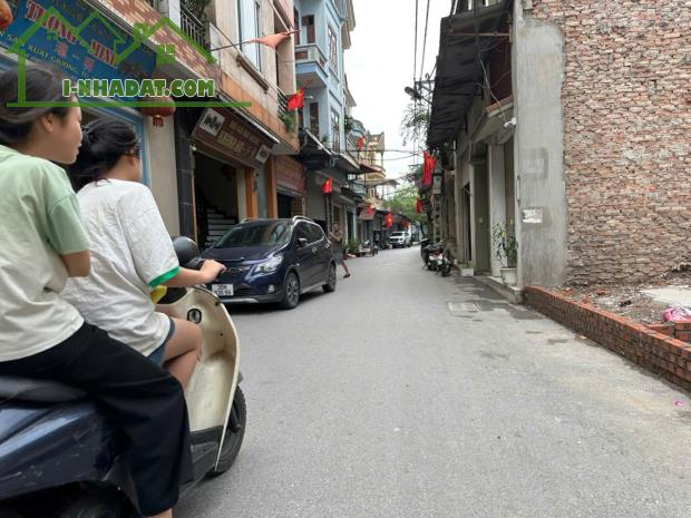 💥💥 HÀNG HÓT HÒN HỌT 👉 LÔ GÓC TRỤC CHÍNH - PHÙ KHÊ - TỪ SƠN - BẮC NIN  🍒ĐƯỜNG 🚒🚒🚒 TR - 2