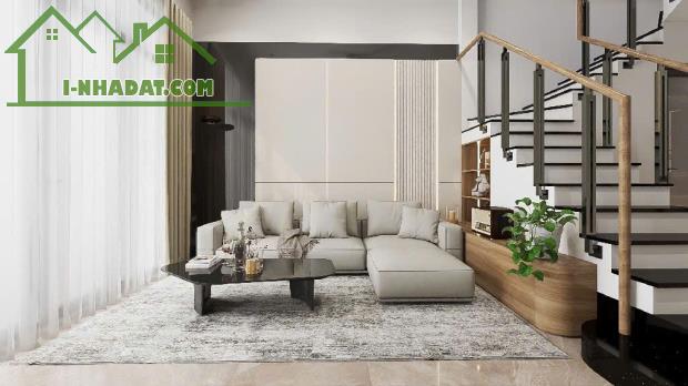 Cần bán nhà 3 tầng- Mới- Full nội thất- Hàn Mạc Tử- Hải Châu- Đà Nẵng- chỉ 5,x tỷ - 1