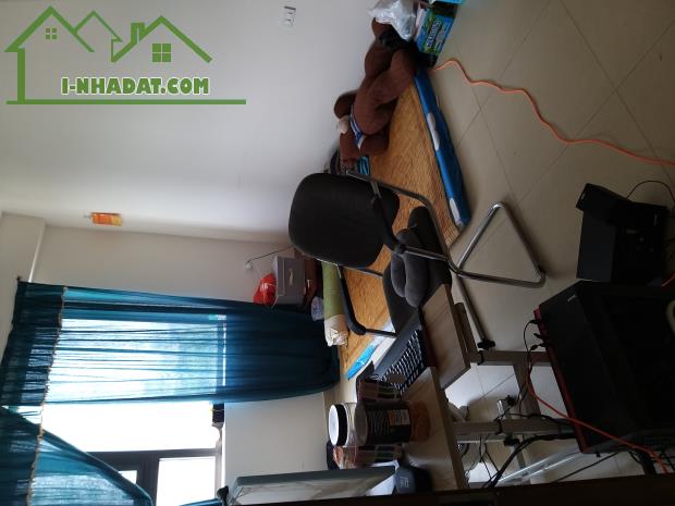 Cho thuê nhà 50m2, 5 tầng, Lê Quang Đạo, Mỹ Đình làm văn phòng, kinh doanh online - 1