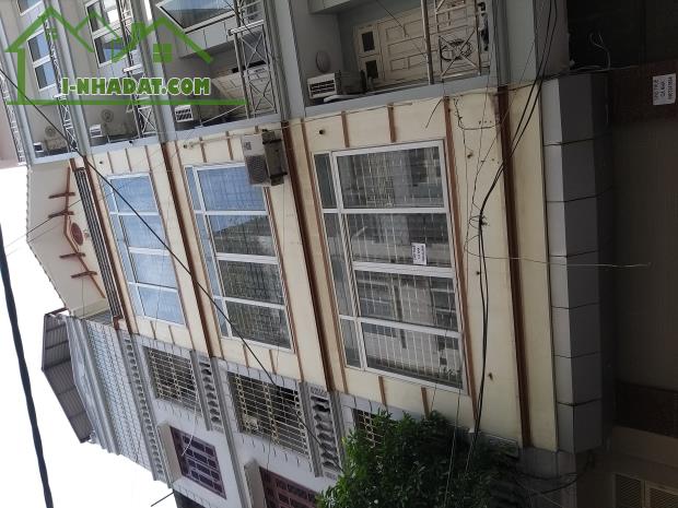 Cho thuê nhà 50m2, 5 tầng, Lê Quang Đạo, Mỹ Đình làm văn phòng, kinh doanh online - 2