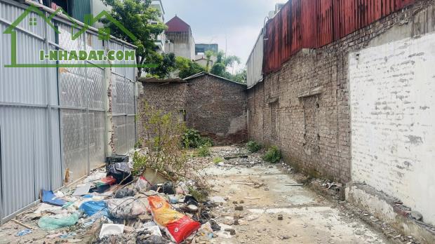 BÁN ĐẤT ĐẸP LONG BIÊN - NGÕ TO NHƯ PHỐ - Ô TÔ TRÁNH - GẦN HỒ, GẦN CHỢ - 81M2 nhỉnh 8 tỷ.