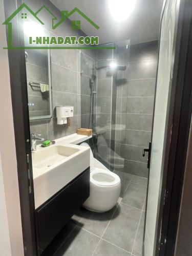 PHÂN LÔ CÁN BỘ - Ô TÔ-NỘI THẤT SỊN SÒ TẠI VĂN QUÁN -HÀ ĐÔNG 12 TỶ - 4