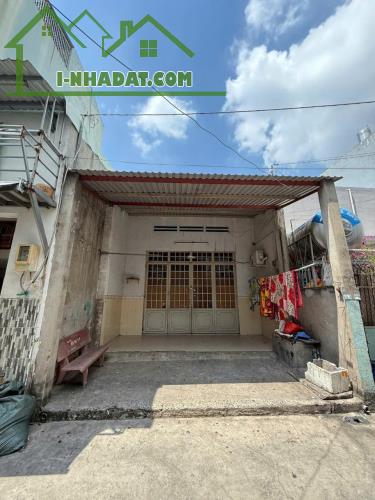 ⭐️ Hàng hiếm, hẻm 77 bờ bao Tân thắng, sát chợ Sơn kỳ, Tân Phú, 5x20, 2 mặt tiền, giá 8.x - 1