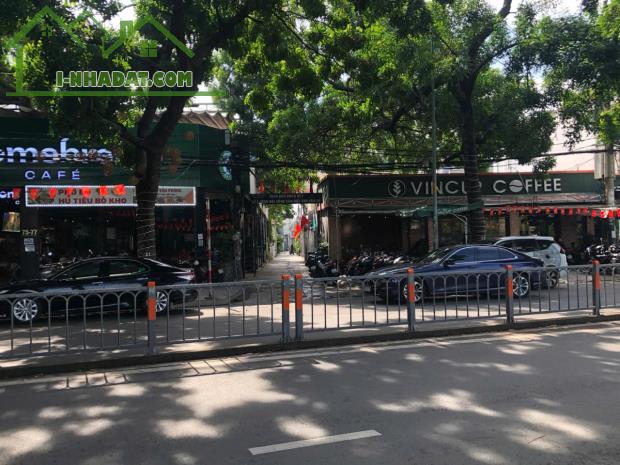⭐️ Hàng hiếm, hẻm 77 bờ bao Tân thắng, sát chợ Sơn kỳ, Tân Phú, 5x20, 2 mặt tiền, giá 8.x - 4