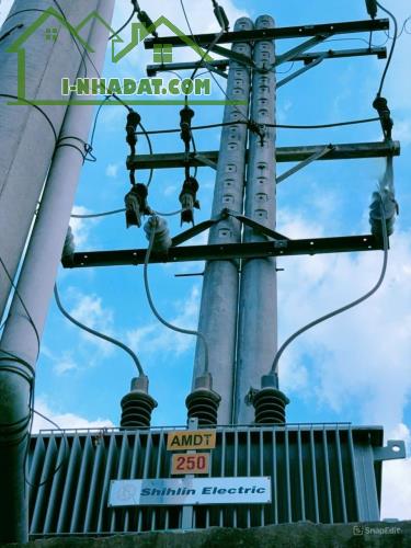 Bán nhà xưởng mặt tiền khu Minh Nguyệt, Tân Hòa, Biên Hòa, Đông Nai, 2500m2, giá 28 tỷ. - 3