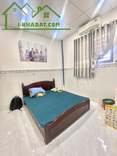 Mặt tiền kinh doanh Sinco Bình Tân 84m2 ngang 4m SHR vuông, PL chuẩn, nhỉnh 7 tỷ TL - 2