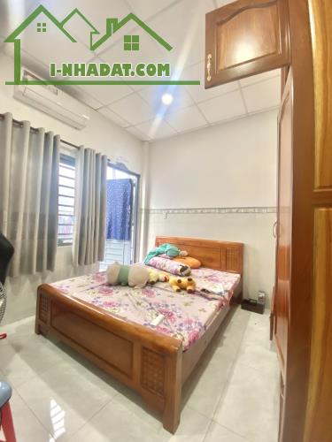 Mặt tiền kinh doanh Sinco Bình Tân 84m2 ngang 4m SHR vuông, PL chuẩn, nhỉnh 7 tỷ TL - 3