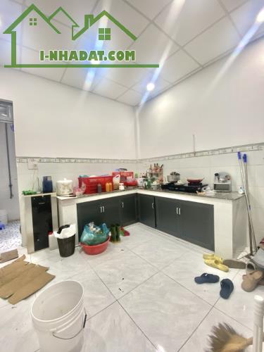Mặt tiền kinh doanh Sinco Bình Tân 84m2 ngang 4m SHR vuông, PL chuẩn, nhỉnh 7 tỷ TL - 4