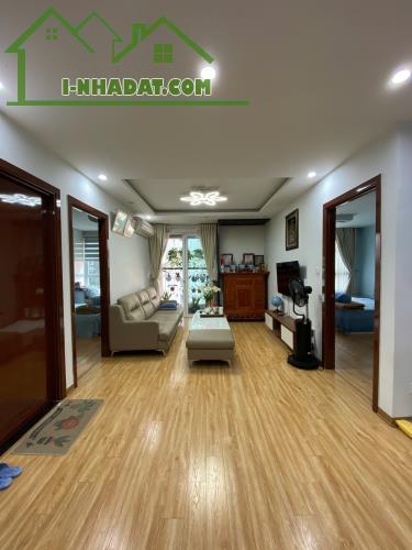 NHÀ ĐẸP 2PN 76M2 ĐỦ ĐỒ TÒA S ĐẸP MÀ CHỈ CÓ 5.6 TỶ TẠI SEASONS AVENUE - 1