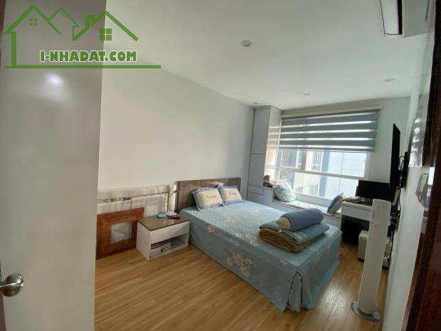 NHÀ ĐẸP 2PN 76M2 ĐỦ ĐỒ TÒA S ĐẸP MÀ CHỈ CÓ 5.6 TỶ TẠI SEASONS AVENUE - 3
