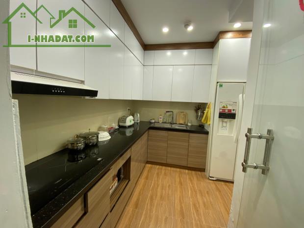 NHÀ ĐẸP 2PN 76M2 ĐỦ ĐỒ TÒA S ĐẸP MÀ CHỈ CÓ 5.6 TỶ TẠI SEASONS AVENUE - 4