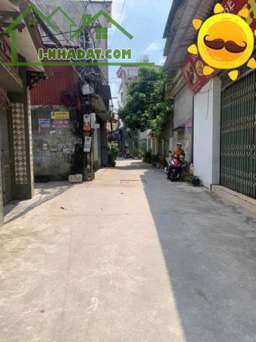 Bán lô đất hoa hậu giá đầu tư tại hương mạc từ sơn
