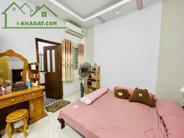 GIẢM SỐC 800 TRIỆU – CHỈ CÒN 8.5 TỶ – NHÀ HXH PHÚ NHUẬN – THÔNG XE TẢI – 6PN, 7WC - 1