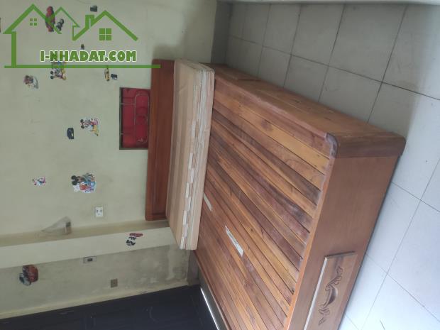 Bán Nhà 40m2 x MT 4m, Đỗ Nhuận, Ngoại Giao Đoàn, Xuân La, Tây Hồ, Nhỉnh 7 Tỷ - 1