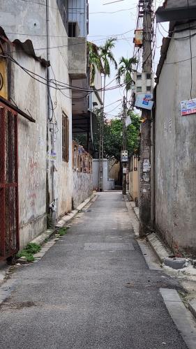 Bán đất Nam Hồng, Đông Anh 65m lô góc, gần hồ công viên. Nhỉnh 3 tỷ - 2
