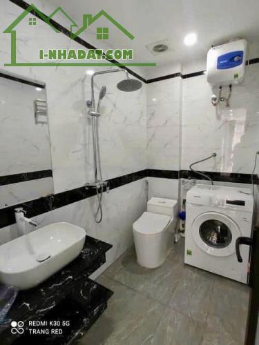 BÁN NHÀ PHỐ THÁI THỊNH, ĐỐNG ĐA, KINH DOANH, DÒNG TIỀN, Ô TÔ, DT 75M2* 7 TẦNG* GIÁ 15 TỶ - 4