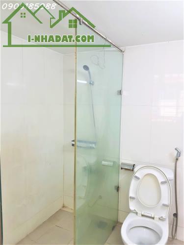 PHÒNG ĐẸP FULL NỘI THẤT – TÁCH BẾP – GIỜ GIẤC TỰ DO - 1