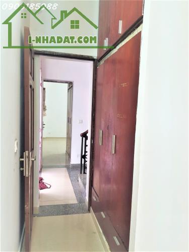 PHÒNG ĐẸP FULL NỘI THẤT – TÁCH BẾP – GIỜ GIẤC TỰ DO - 3