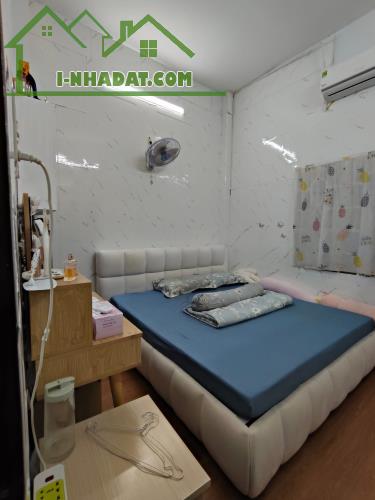 Nhà mới đẹp 3 tầng đường 3 Tháng Hai Quận 10, 4x12m chỉ 7.9 tỷ - 3