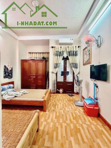 Bán nhà hxh 53m2-3tang Nguyễn Ảnh Thủ Q12 , oto ngủ nhà ,liền kề Ngã 3 Bầu - 5 tỷ nhỉnh - 5