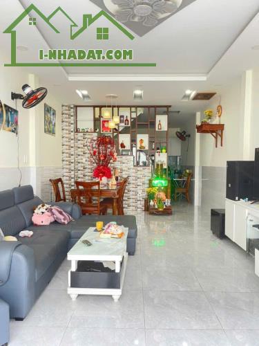 TÂN CHÁNH HIỆP QUẬN 12 HXH 2PN CHÀO 4,49 TỶ TL - 2