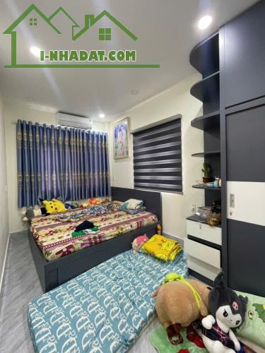 TÂN CHÁNH HIỆP QUẬN 12 HXH 2PN CHÀO 4,49 TỶ TL - 3