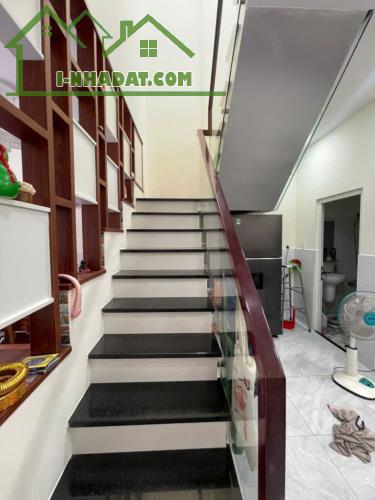 TÂN CHÁNH HIỆP QUẬN 12 HXH 2PN CHÀO 4,49 TỶ TL - 5