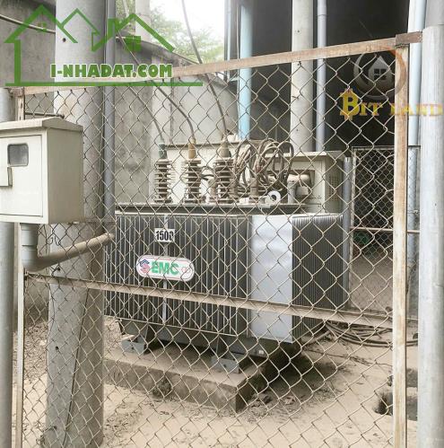 Bán nhà xưởng 18000m2 Võ Nguyên Giáp TP Biên Hòa Đồng Nai có 120 tỷ